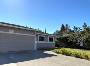 2631 Barbour Dr, Fairfield, CA