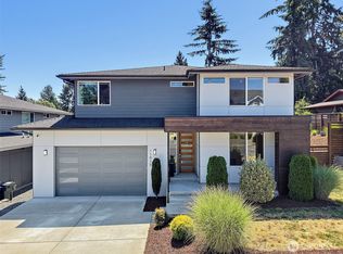 Crown Terrace, Kent, WA 98031