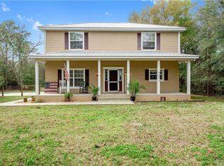 5495 E Cherry Cordial Ln, Inverness, FL 34452