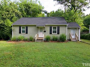 623 Monroe Dr, Raleigh, NC 27604