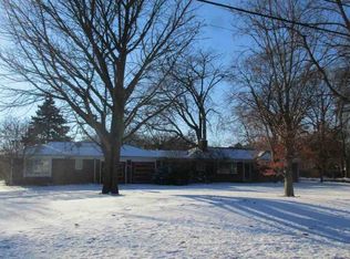 2254 Eastgate Rd, Toledo, OH 43614