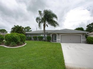 300 NW 17th Pl, Cape Coral, FL 33993