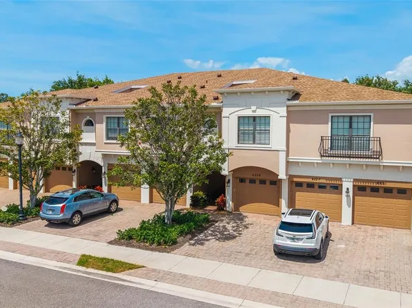 4225 Overture Cir, Bradenton, FL 34209