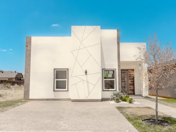 5516 Raven Dr, Laredo, TX 78046