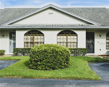 2749 Countryside Blvd APT 5, Clearwater, FL, 33761