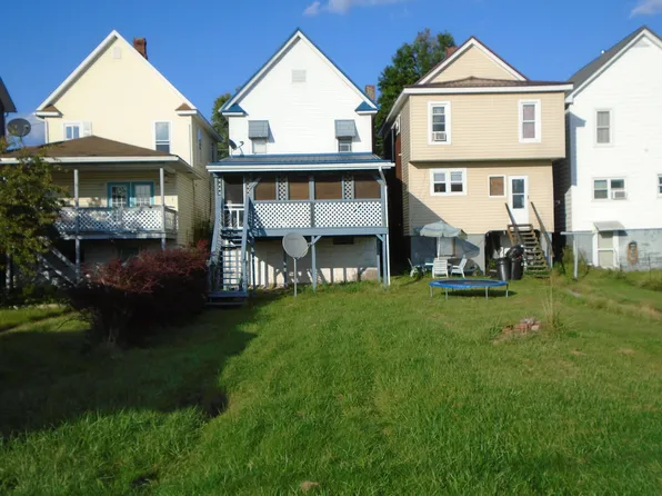527 Jackson St, Reynoldsville, PA 15851