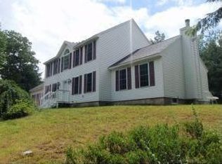 3 Lemon Tree Rd, Raymond, NH 03077