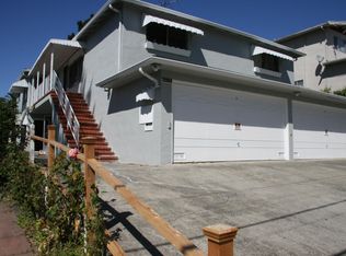 3855 Buell St APT 1, Oakland, CA