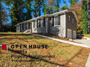 2940 Foothill Trl, Marietta, GA 30066
