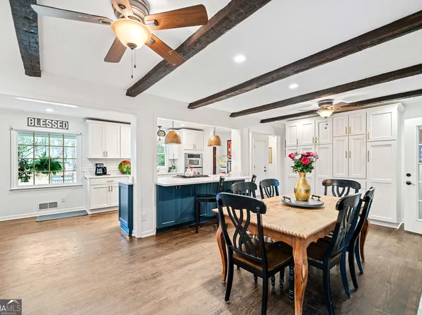 1405 Roper Rd, Canton, GA 30115