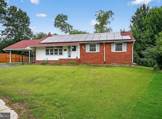 7902 Oland Ct, Hyattsville, MD