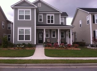 52 7th Ave, Bluffton, SC 29910
