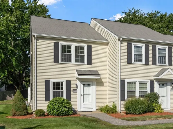 2701 Forest Park Dr, Auburn, MA 01501