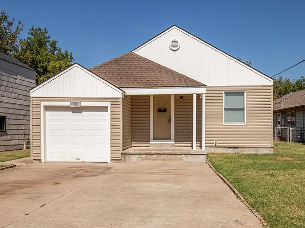 305 W Rickenbacker Dr, Oklahoma City, OK 73110