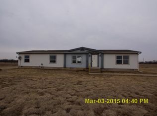 22606 W 107th, Viola, KS 67149