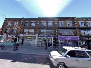959 Bloor St W #2, Toronto, ON M6H 1L7
