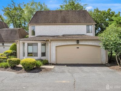 47 Park Gate Dr, Edison, NJ, 08820