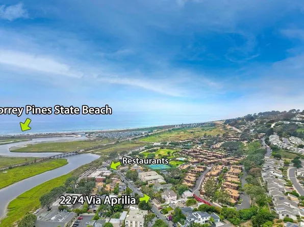 2274 Via Aprilia, Del Mar, CA 92014