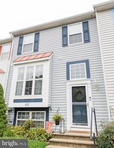 695 Boxwood Dr, Hampstead, MD, 21074