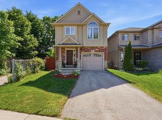 1701 Stackhouse Ave, London, ON N5X4H9