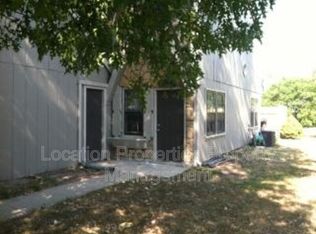 326 Northwood Ln #1, Lawrence, KS 66044