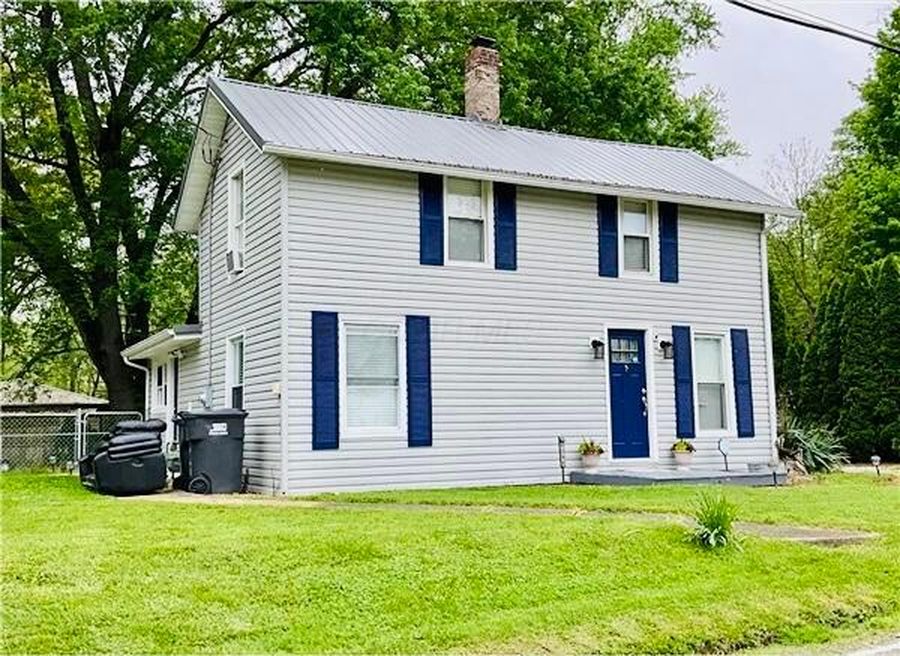 Real estate listing image