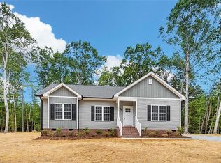 6400 Pisgah Covered Bridge Rd, Asheboro, NC 27205