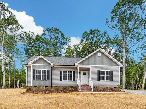 6400 Pisgah Covered Bridge Rd, Asheboro, NC 27205