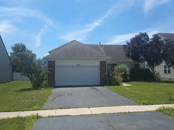 8006 Aaron Ln, Joliet, IL 60431