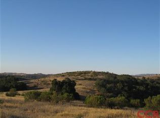 Overhill Ln, Templeton, CA 93465