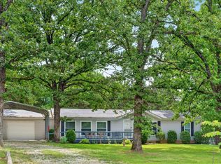 21915 County Road 242, Wheatland, MO 65779