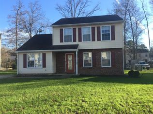 3809 Ruslander Ct, Richmond, VA 23223