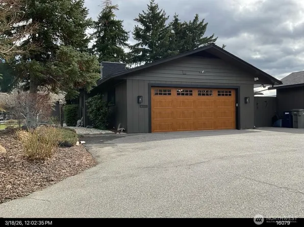 1703 Castlerock Avenue, Wenatchee, WA 98801