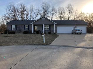 55 Joey Ct, Troy, MO 63379