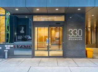 330 Richmond St W #222, Toronto, ON M5V0M4