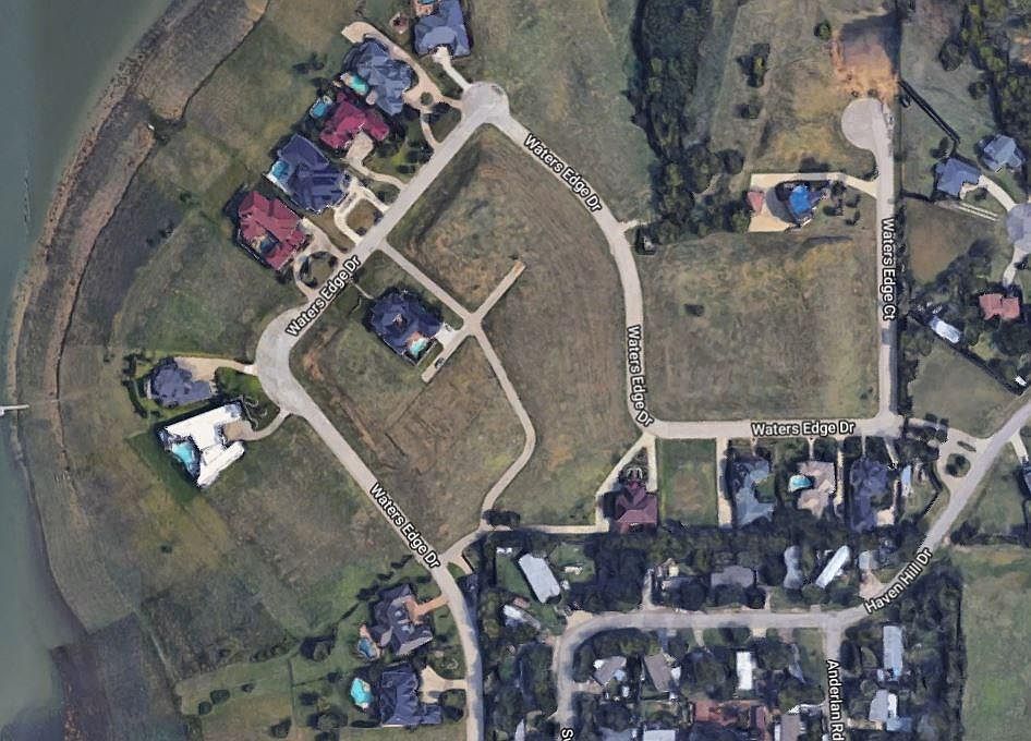 1st image of 7409 Waters Edge Ct Lot 25