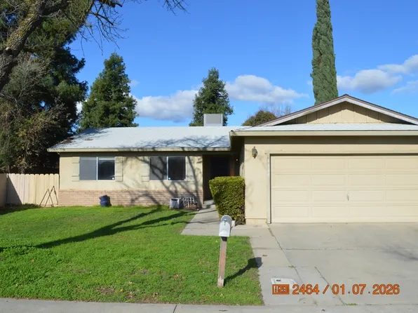 3309 Joshua Way, Modesto, CA 95355
