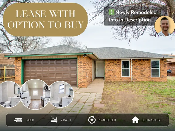 5910 Cedar Ridge Dr, Enid, OK 73703