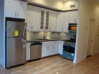 Rented by Orchard Plaza, LLC