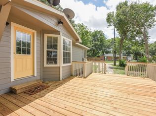 3507 Emerson Ave, Bacliff, TX 77518