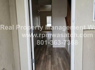 2401 S Big Village Ct #1550, West Valley City, UT 84119