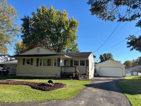1717 Mathews Rd