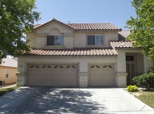 341 Prince George Rd, Las Vegas, NV 89123