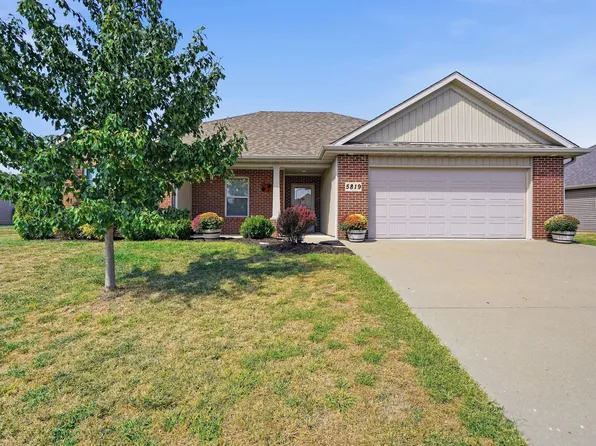 5819 Abbey Ln, Columbia, MO 65202