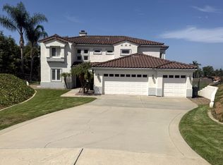 1322 Sonia Ct, Vista, CA 92084