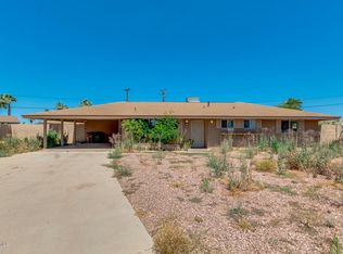 1022 N Las Palmas Dr, Goodyear, AZ 85338