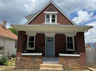 1616 Campbell Ave SE, Roanoke, VA 24013