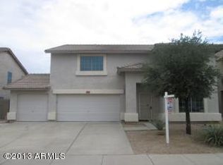 3008 W Horsham Dr, Phoenix, AZ 85027