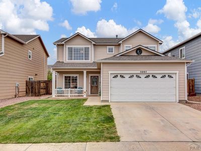 5097 Tabor Ln, Pueblo, CO, 81008