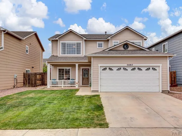 5097 Tabor Ln, Pueblo, CO 81008